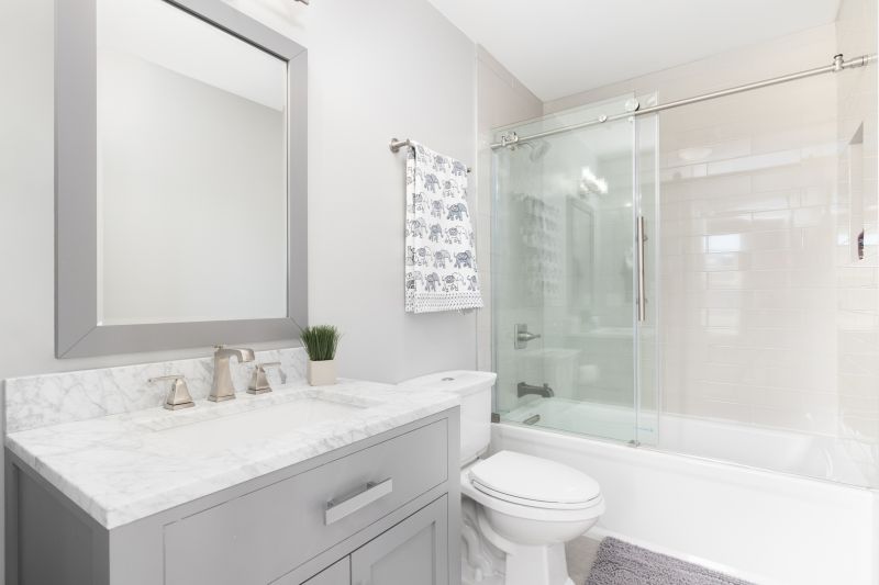 Fiberglass Bath Repair