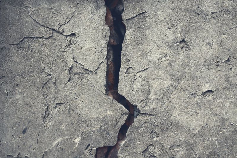 Surface Cracks