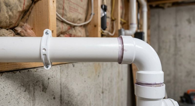 Frozen Water Line Repair in Denver, CO