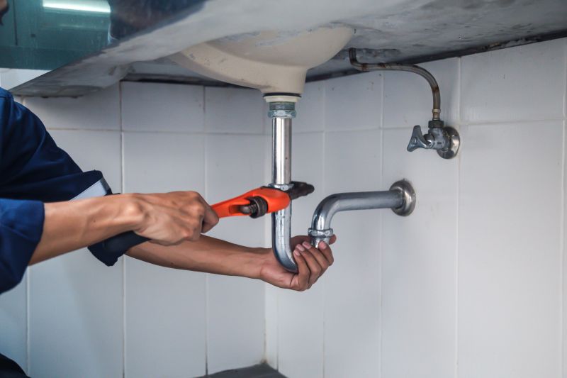 How To Spot Early Signs Of Plumbing Problems